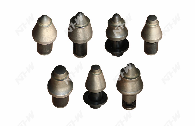 Drilling bits