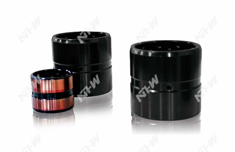 Bucket Pins & Bushes