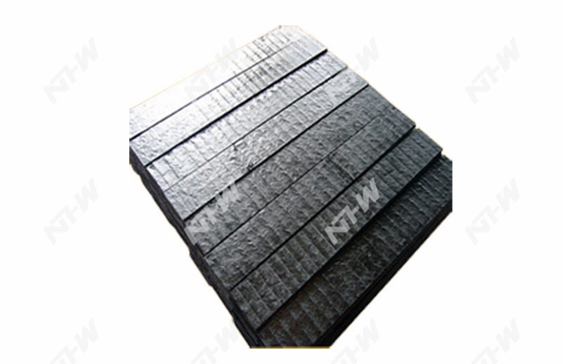 Wear Resistant Steel Plates