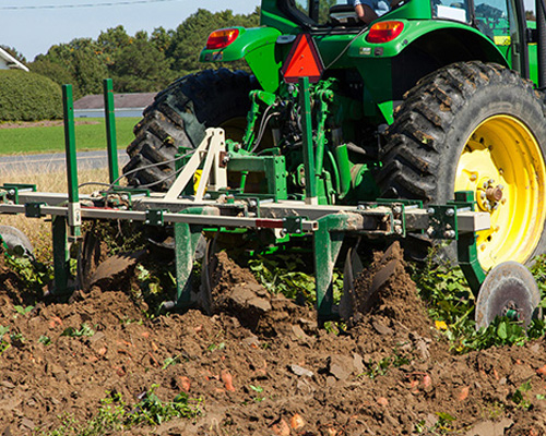 Agriculture