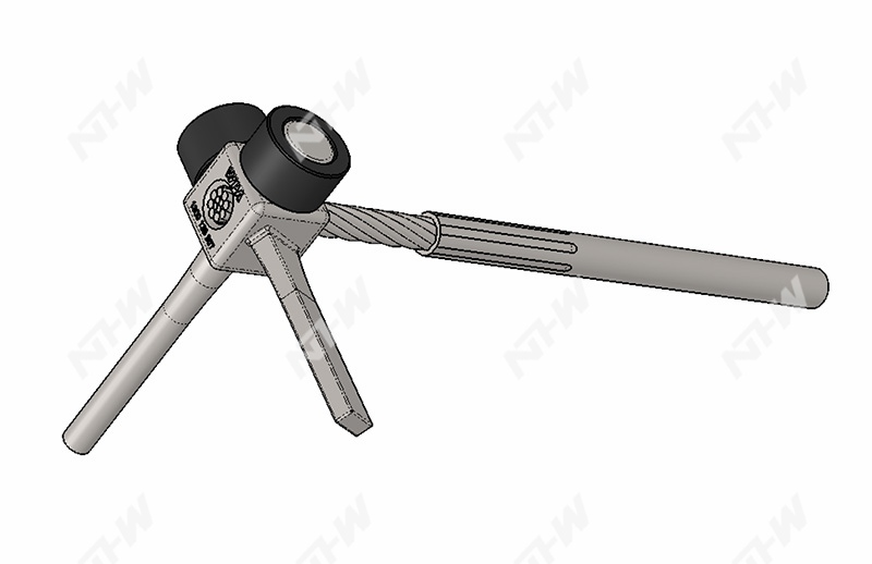 Pin Removal Tool